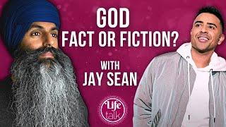 Why Do We Follow Religious Traditions? | @jayseanworldwide & Satpal Singh | Life Talk 7 FULL