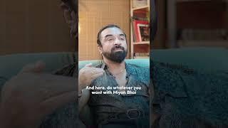 #ajazkhan #sardar #bollywood #shirazkhan #podcastclips #motivation #podcast #trending #bigboss