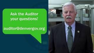 Ask the Auditor: Employee Retirement