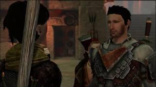 Dragon Age 2 - Sarcasm Dialogue Part 1