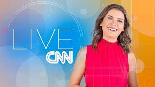 AO VIVO: LIVE CNN - 03/03/2025