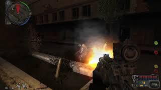 Let's Play STALKER Call of Pripyat