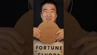 ASMR Fast Tapping in 10 seconds