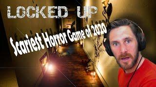 Scariest Horror Game Of 2020 - Locked Up