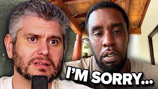 Ethan On Diddy's Apology Video