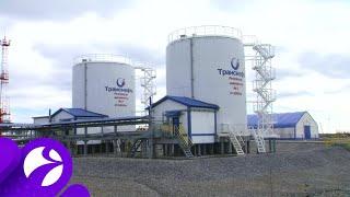Компания «Транснефть – Сибирь» подготовила нефтеперекачивающую станцию к паводкам