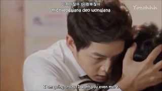 [NICE GUY OST MV] SON HO YOUNG -  I ONLY WANTED YOU [ENGSUB + Rom + Hangul]