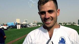 Facu Sola and Habtoor Team vs. Zedan -  Dubai Polo Game Highlights | Silver Cup 2019