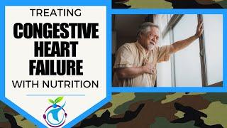 HEART FAILURE - Best Nutrition Interventions