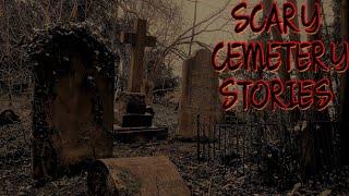 4 Scary Cemetery Stories to give you goosebumps