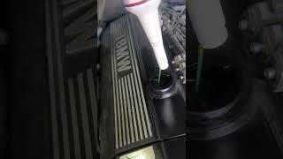 Болката отминава, щом KENT идва да помага !!!  ktech.bg  #e39 #BMW #oilleak #kent #mechanic #530i