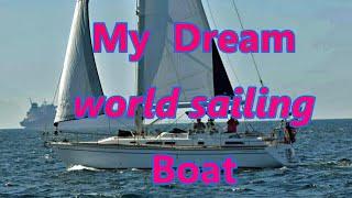 My dream world Cruising Boat