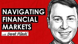 The Financial Stocks Expert w/ Gator Capital's Derek Pilecki (TIP669)