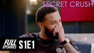 Secret Crush Season 1 Episode 1 FULL EPISODE 2021