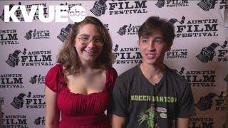 2023 Austin Film Festival: Meet the Young Filmmakers Competition winner