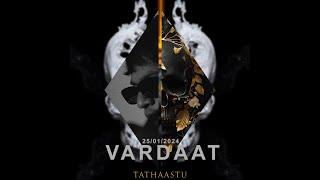 Tathaastu - Vardaat - Breath Of God||Official Music Video 2024