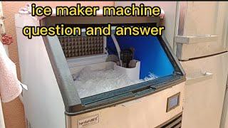 ice maker machine saan makabili at magkano to