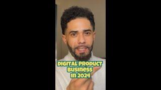 How to Start A Digital Product Business in 2024 | Hustlez Empire