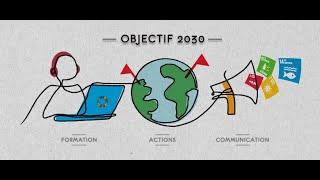 Connaissez-vous Objectif 2030?