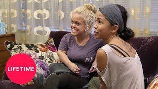 Little Women: Dallas - The Fastest Boob Job in Texas (Season 2, Episode 6) | Lifetime