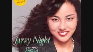 Jazzy Night (Single Ver.)