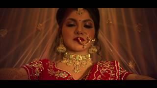 Shagun & Deepak | Wedding Film | Kameraworks