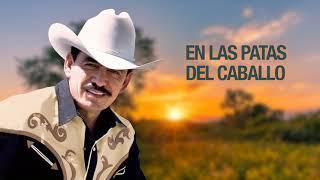 Joan Sebastian - Manuel Juarez (Letra Oficial)