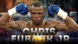 Chris Eubank Jr  Highlights | Крис Юбанк