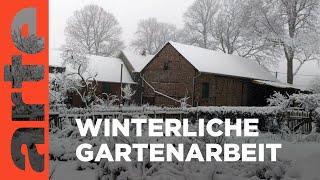 Ein Tag im Wintergarten Reupload | ARTE Family