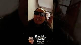 BAAL XAINA | Bullet Flo | Girish Khatiwada| Music Video