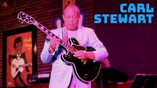 CARL STEWART PERFORMS AT B.B. KING'S BLUES CLUB IN NASHVILLE 2020!!! (CM40 Archive)