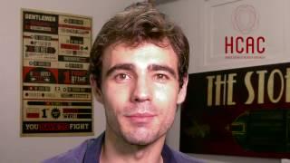 Game-Based Improv (Introduction): Improv Sports with Arnaud Pierre