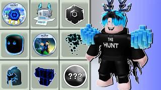  +5 FREE TOKENS & FREE LIMITEDS! (NEW Promo Codes) Roblox Event 2025 