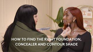 MEET ME IN THE MAKEUP ROOM EP. 11: Shade Matching 101 with Priscilla Ono and Cocoa Swatches