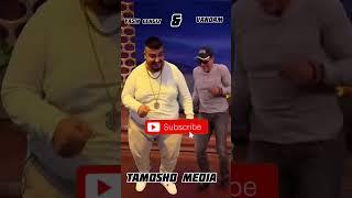 Van Damme isdancing with Yasin Cengiz #skibidibopyesyesyes #skibidi #short #shorts #vandamme #dance