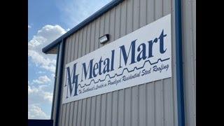 2023 Metal Mart Recruitment Video