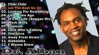 Dr. Alban Greatest Hits . The Best Music . Best Songs