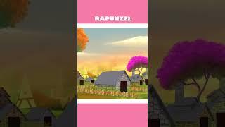 Rapunzel Story - Part 2 | Fairy Tales | Mumbo Jumbo | Stories For Kids #fairytales #kidsstories