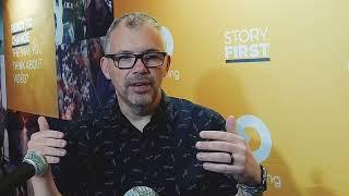 HCIC Austin2024 Episode 2 Chris Pace Short
