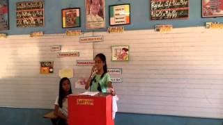 Class Debate