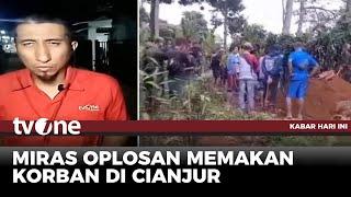 Korban Tewas Miras Oplosan Bertambah jadi 8 Orang | Kabar Hari Ini tvOne