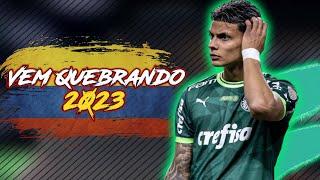 Richard Rios | Vem Quebrando • Mc Danone | Skills & Goals • 2023