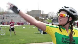 Indiana University: This is the Little 500