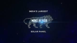 Heloc Plus - India's Largest Made In India Solar Panel