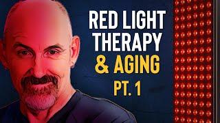 Red Light Therapy Pt. 1: THE BENEFITS [2024]