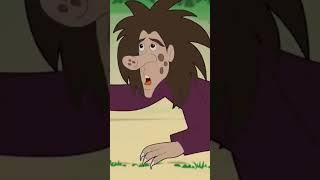 Bheem ki shakti || part 2 || bheem ka chudail ke sath mukabla