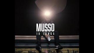 Musso - 10 Jungs (prod. by PressPlay)