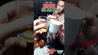 YG CONCERT - NIGHT 2 PAPAS AND BEER ROSARITO BEACH #MEXICO #2018 #pregame #epic #wild #music #songs