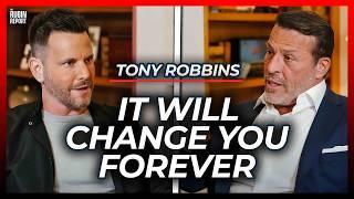 You’ll Never Look at Problems the Same Way Again After Hearing This | Tony Robbins