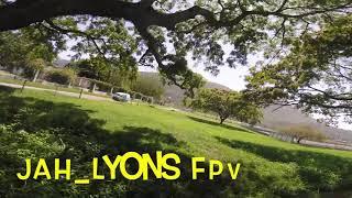 FPV Freestyle || Trying new things doesn't always work out || Apex 5
